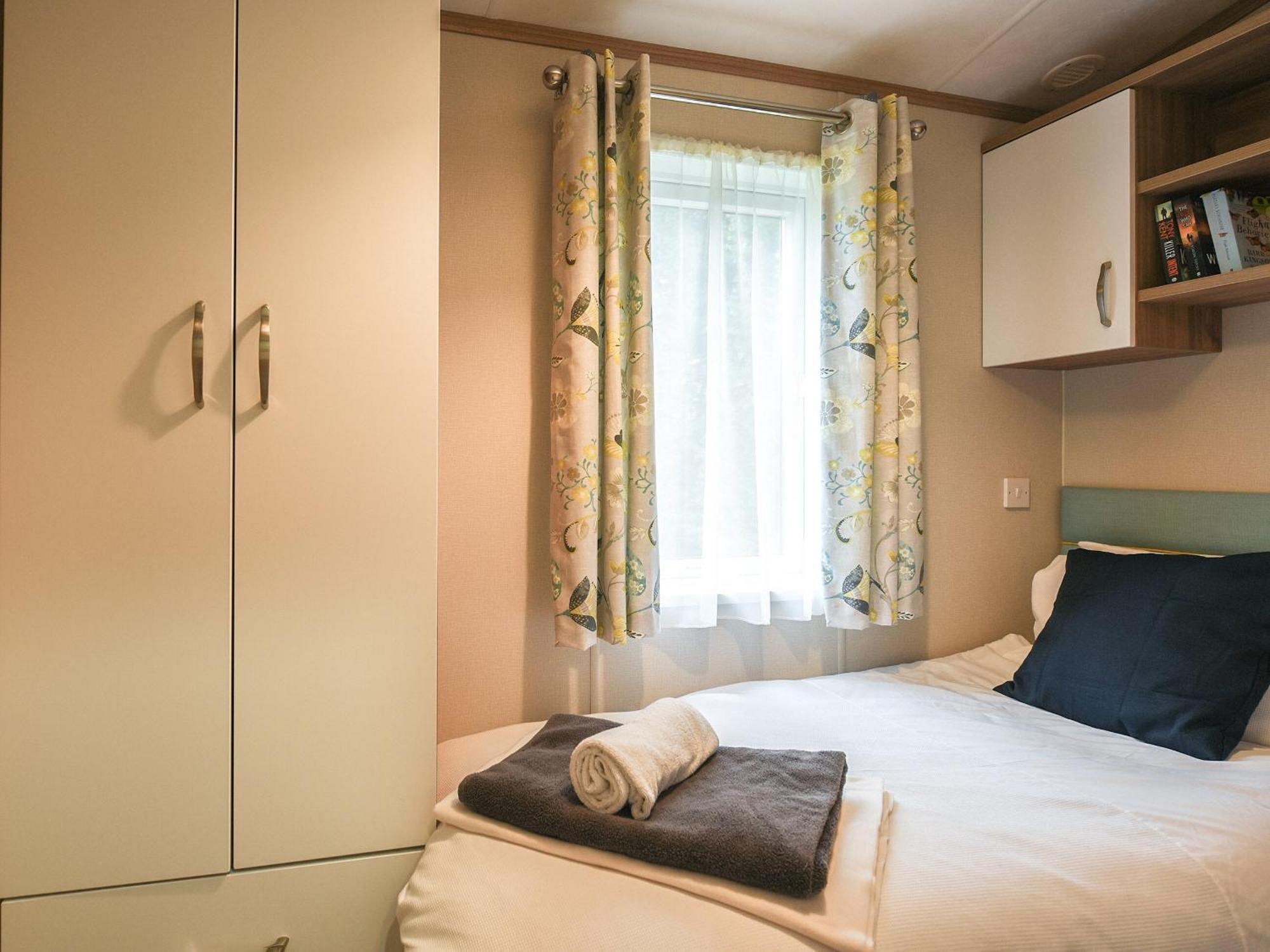 Marlow Lodge Hyssington Екстер'єр фото